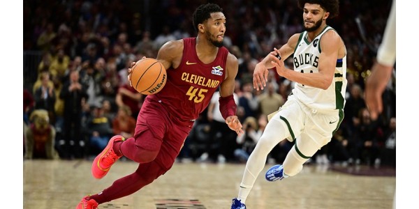 Los equipos de la NBA que antes se quedaban atrás están en ascenso Los equipos de la NBA que antes se quedaban atrás están en ascenso